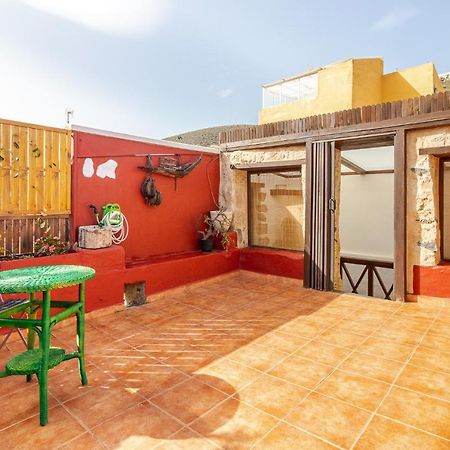 Flatguest Amiga Mia - Traditional House Las Palmas de Gran Canaria Zewnętrze zdjęcie