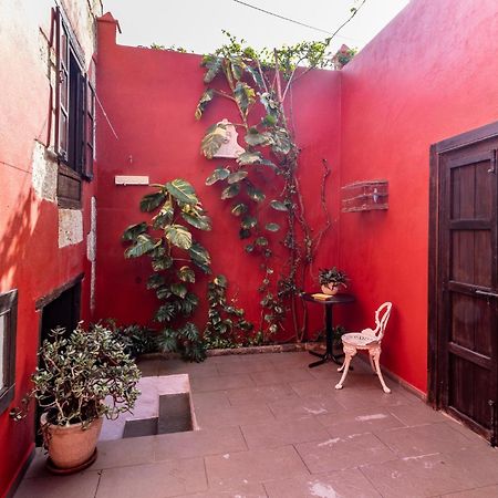 Flatguest Amiga Mia - Traditional House Las Palmas de Gran Canaria Zewnętrze zdjęcie