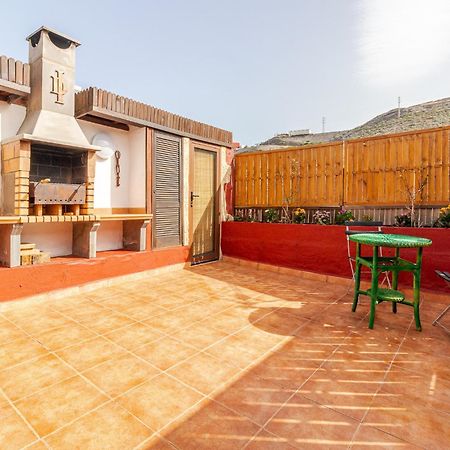 Flatguest Amiga Mia - Traditional House Las Palmas de Gran Canaria Zewnętrze zdjęcie