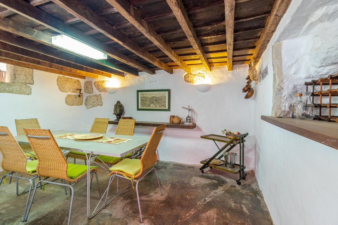 Flatguest Amiga Mia - Traditional House Las Palmas de Gran Canaria Zewnętrze zdjęcie