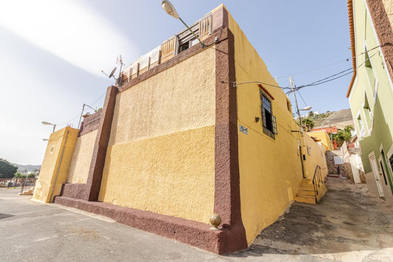 Flatguest Amiga Mia - Traditional House Las Palmas de Gran Canaria Zewnętrze zdjęcie