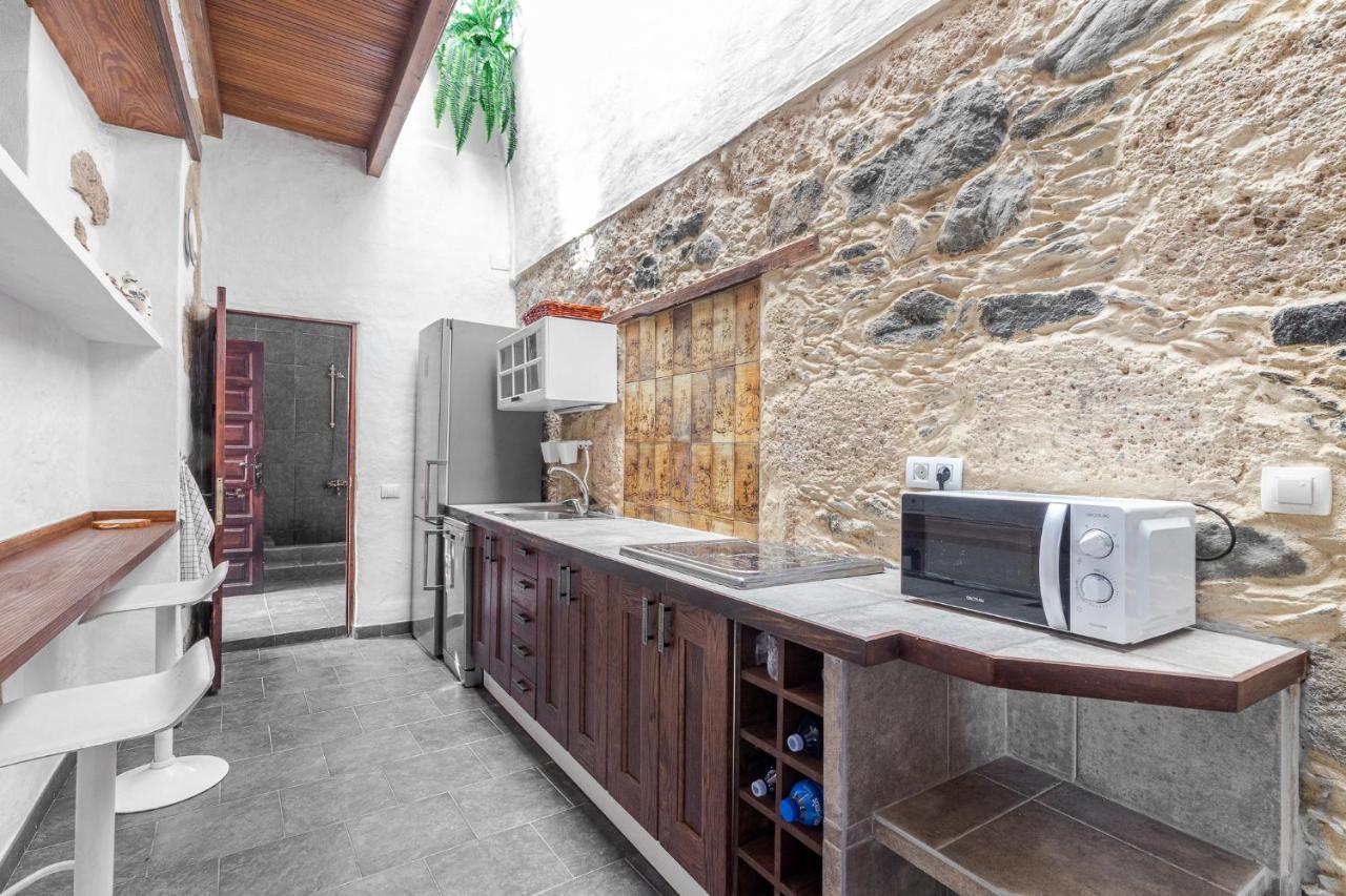 Flatguest Amiga Mia - Traditional House Las Palmas de Gran Canaria Zewnętrze zdjęcie