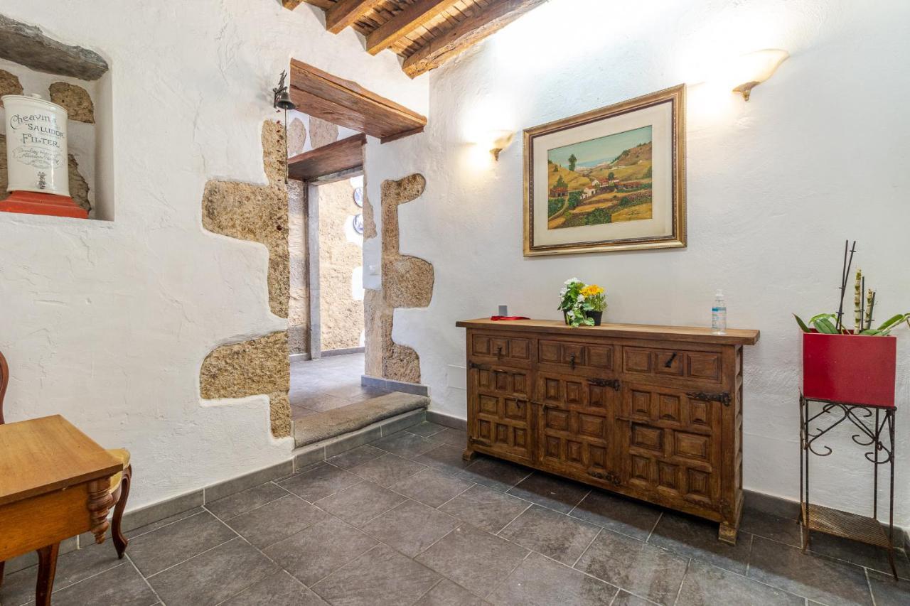 Flatguest Amiga Mia - Traditional House Las Palmas de Gran Canaria Zewnętrze zdjęcie