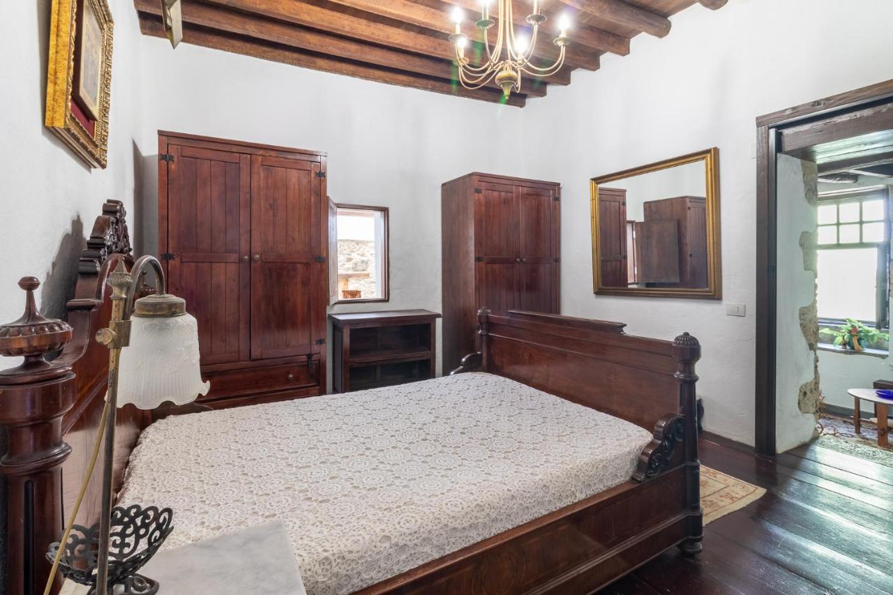 Flatguest Amiga Mia - Traditional House Las Palmas de Gran Canaria Zewnętrze zdjęcie
