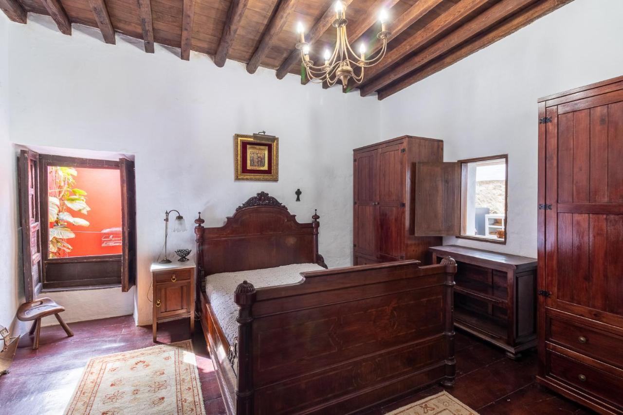 Flatguest Amiga Mia - Traditional House Las Palmas de Gran Canaria Zewnętrze zdjęcie