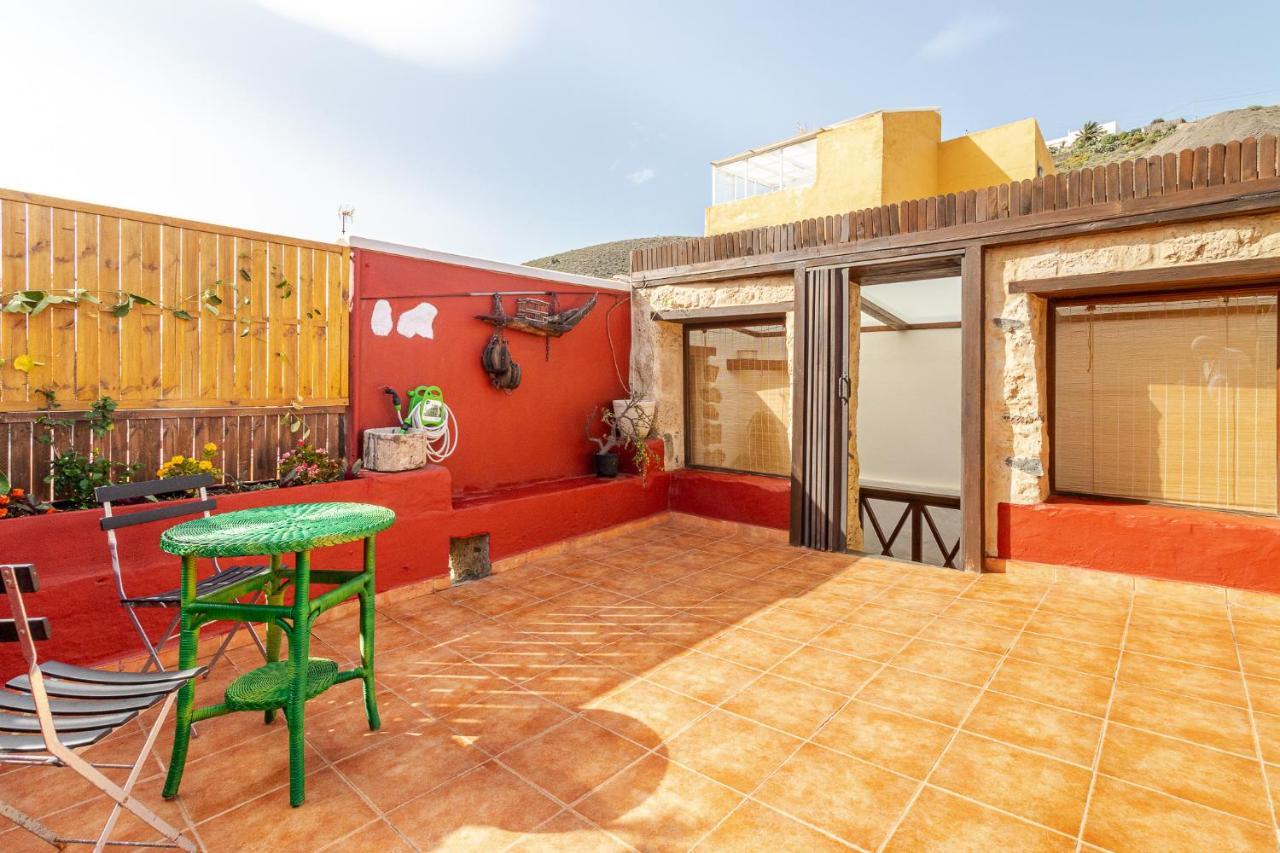 Flatguest Amiga Mia - Traditional House Las Palmas de Gran Canaria Zewnętrze zdjęcie