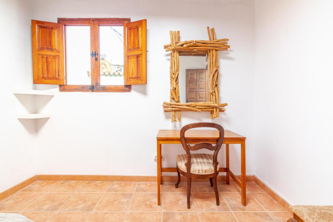 Flatguest Amiga Mia - Traditional House Las Palmas de Gran Canaria Zewnętrze zdjęcie