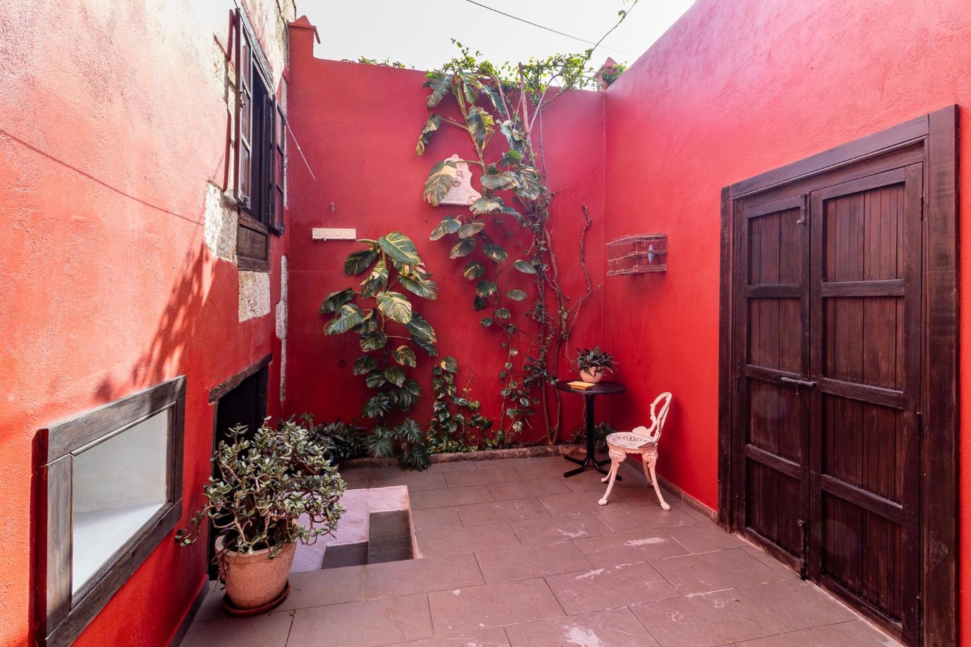 Flatguest Amiga Mia - Traditional House Las Palmas de Gran Canaria Zewnętrze zdjęcie