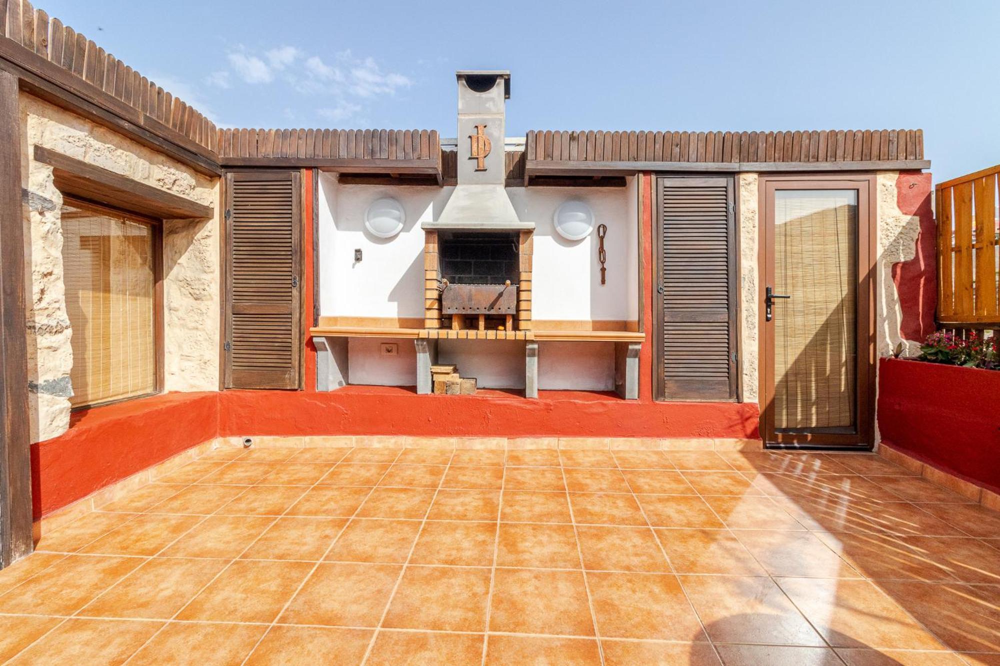 Flatguest Amiga Mia - Traditional House Las Palmas de Gran Canaria Zewnętrze zdjęcie