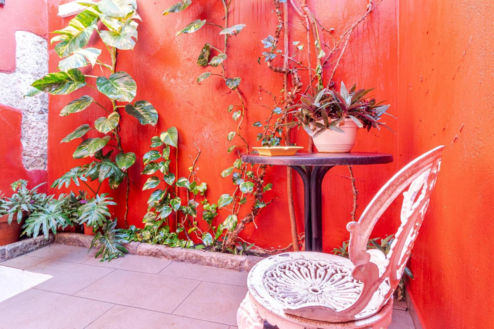 Flatguest Amiga Mia - Traditional House Las Palmas de Gran Canaria Zewnętrze zdjęcie